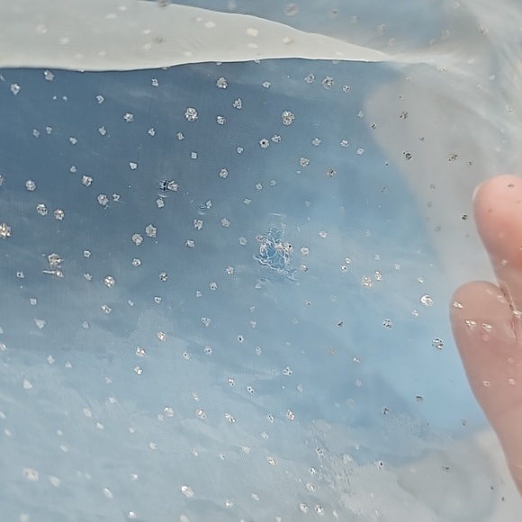 Disney Cinderella Castle Collection Costume In Kids Size 4 - Picture 3 of 9